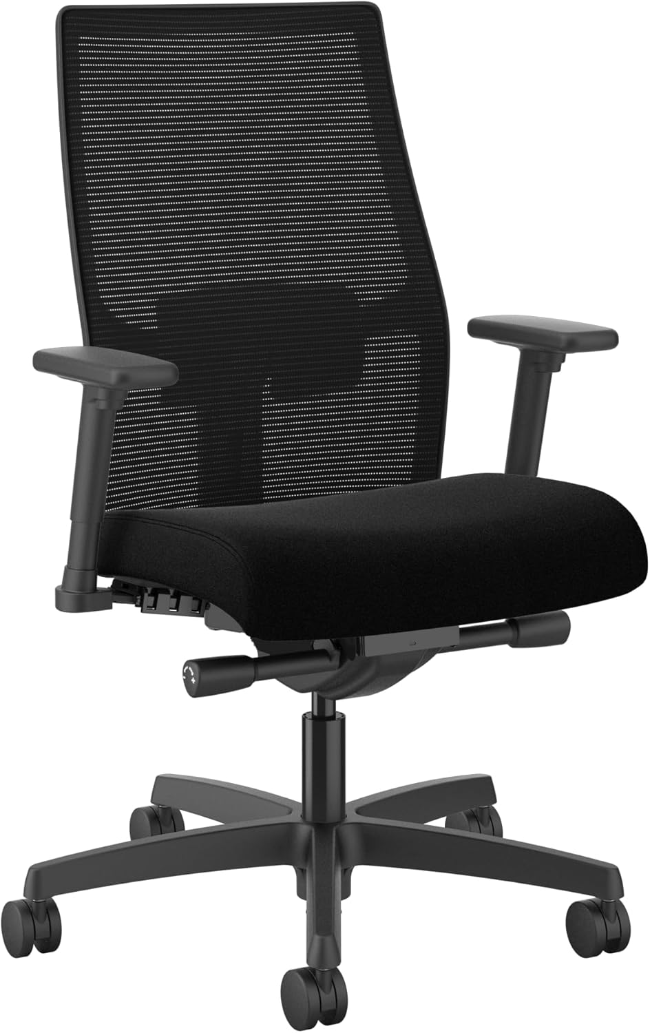 HON Ignition 2.0 Ergonomic Office Chair Mesh Back Review