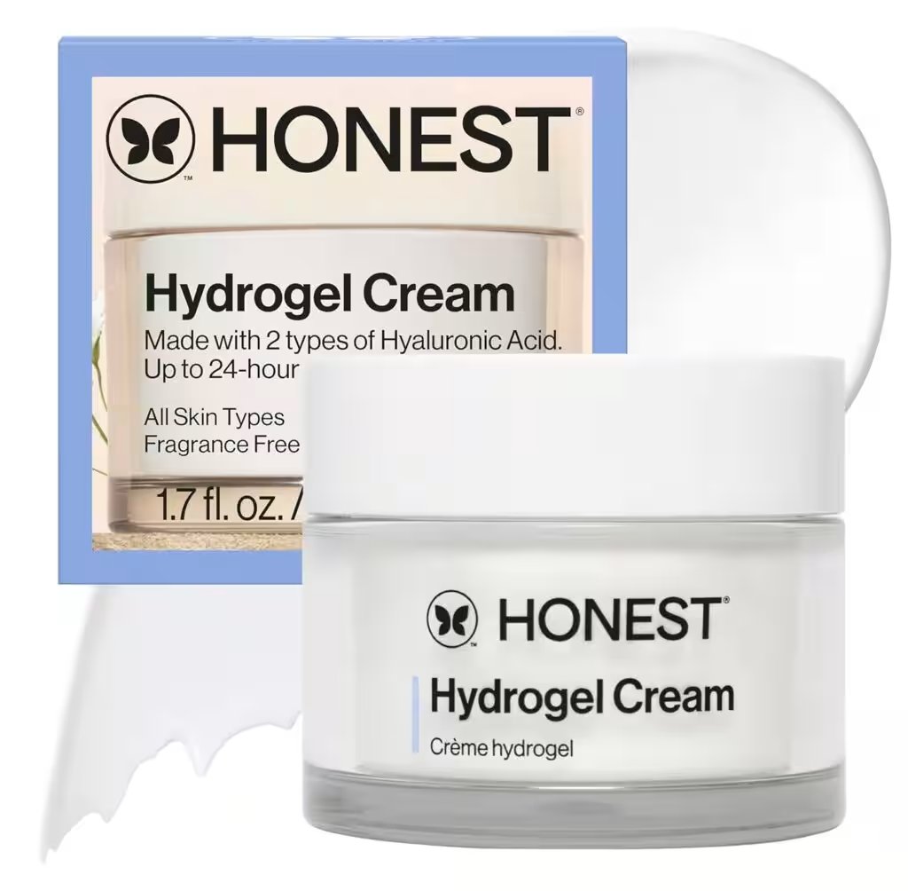 Honest Beauty Hydrogel Cream 1.7oz Review 2026: Is the Amazon Bestseller Worth the Hype? - Product Image