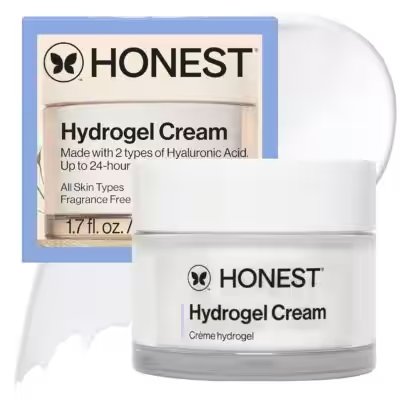 Honest Beauty Hydrogel Cream 1.7oz Review 2026: Is the Amazon Bestseller Worth the Hype? - Product Image