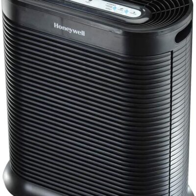 Honeywell HPA300 True HEPA Air Purifier Extra Large Room Review: Best Home & Kitchen Pick Under $25? - Product Image
