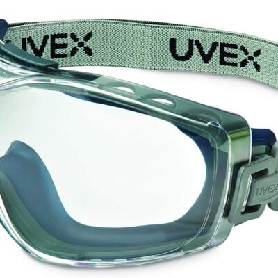 Honeywell Uvex Stealth OTG Safety Goggles Anti-Fog Review: We Tested the Amazon Bestseller So You Don't Have To - Product Image
