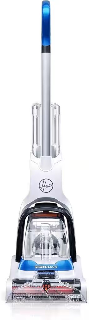 Hoover PowerDash Pet Compact Carpet Cleaner FH50700 Review 2026: Our Honest Verdict After Weeks of Testing - Product Image