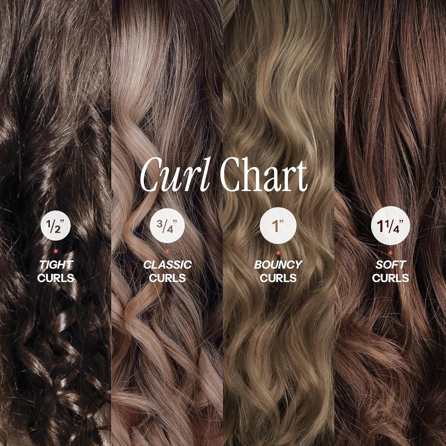 Hot Tools Pro Artist 24K Gold Marcel Iron 1 Inch - How It Compares