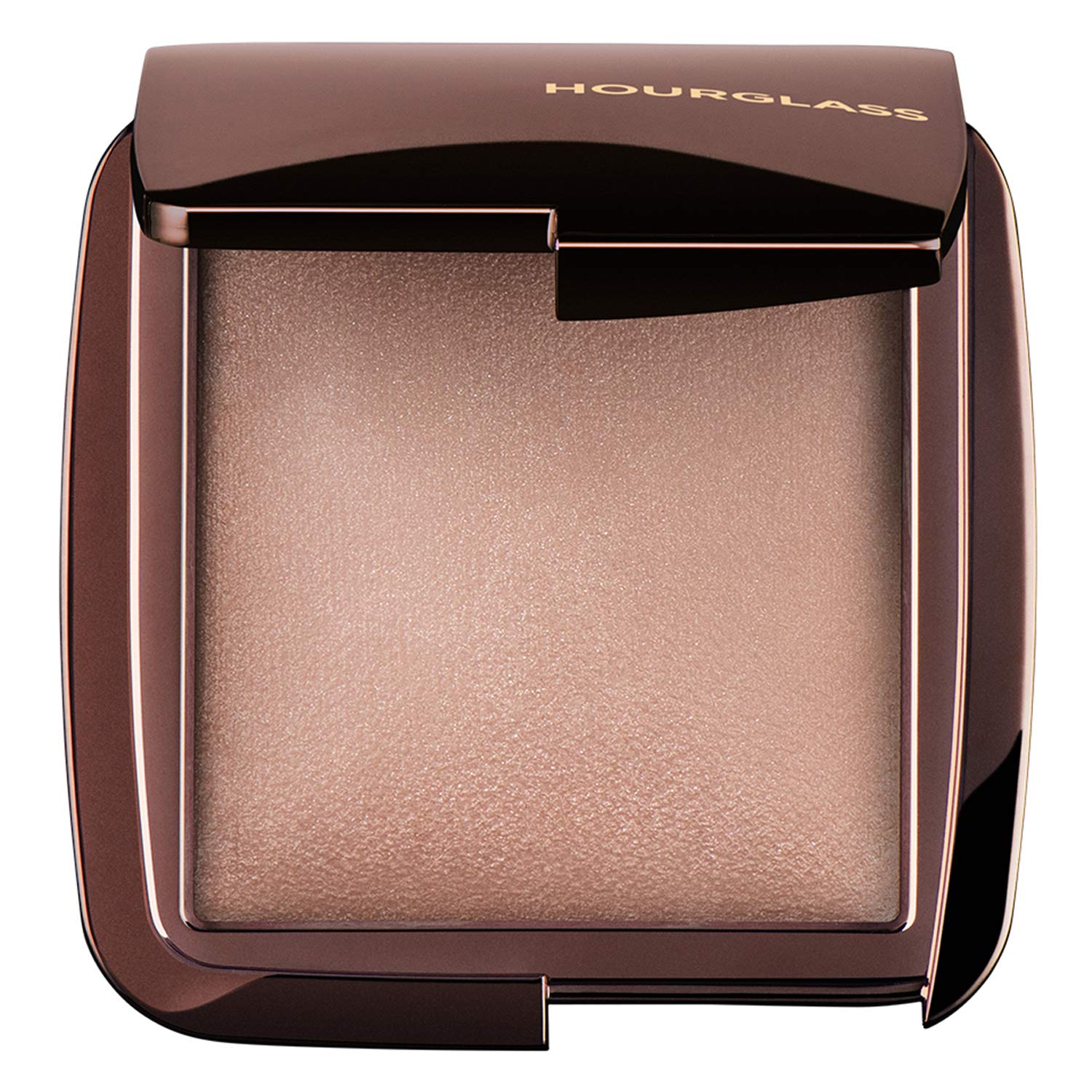 Hourglass Ambient Lighting Powder Dim Light Review