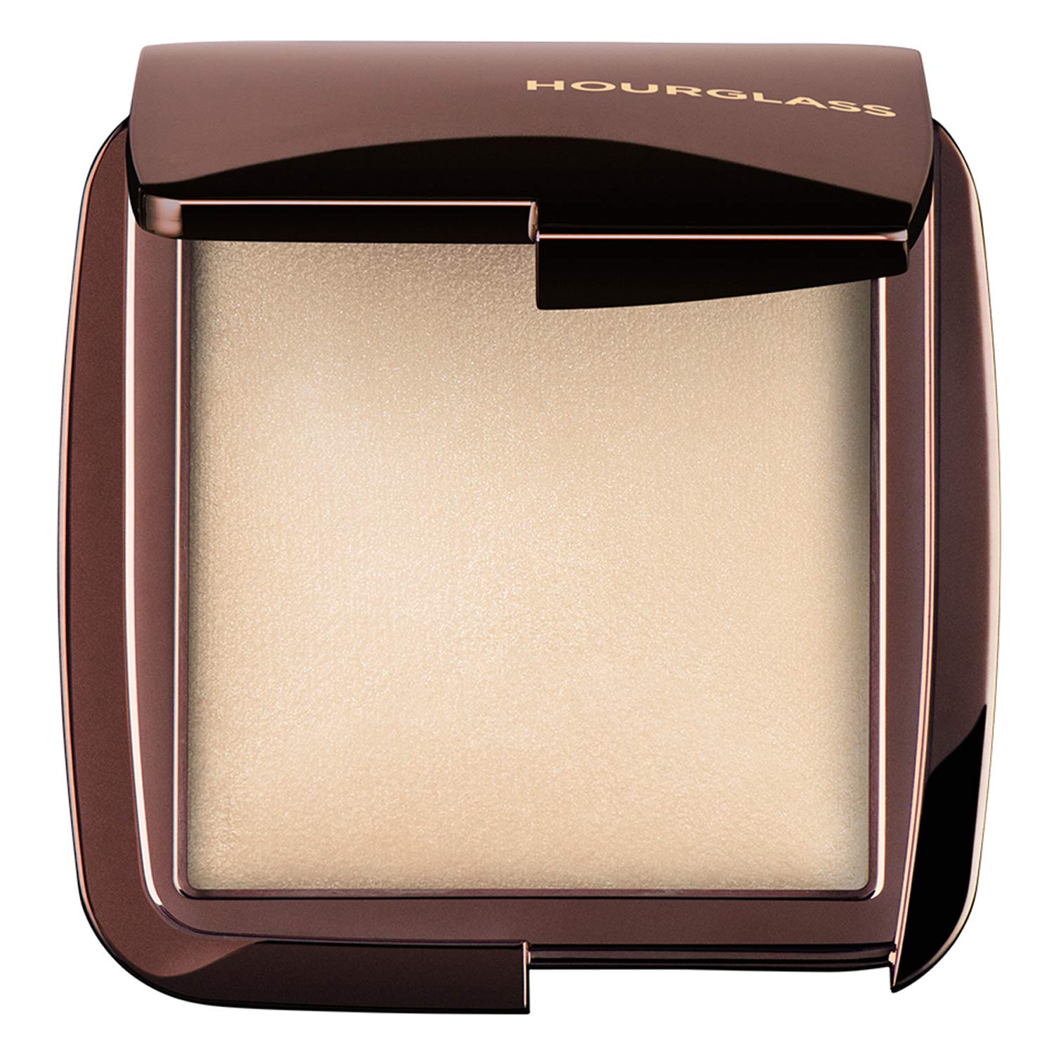 Hourglass Ambient Lighting Powder Dim Light - Real-World Performance