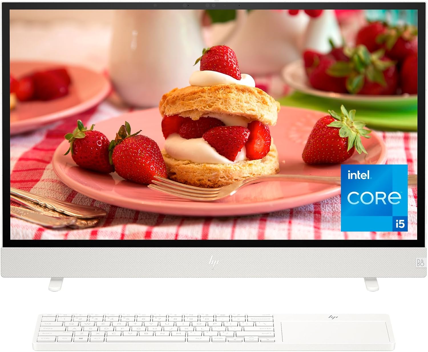 HP Envy Move 23.8 Inch Portable All-in-One Desktop Review