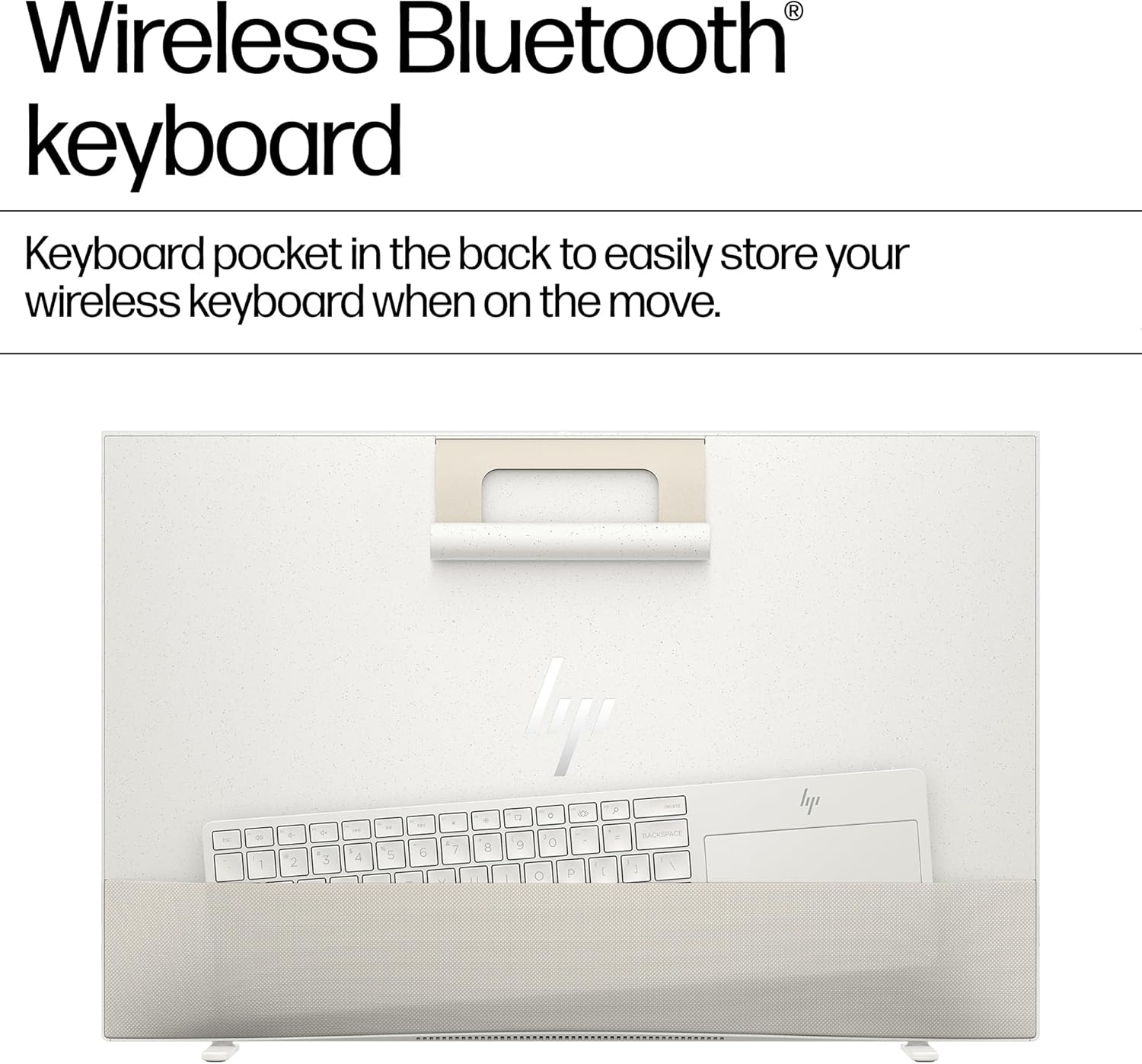 HP Envy Move 23.8 Inch Portable All-in-One Desktop - Real-World Performance