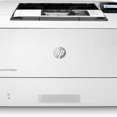 HP LaserJet Pro M404dn Monochrome Laser Printer Review — 40,000+ Amazon Ratings Later, Here's Our Honest Verdict - Product Image