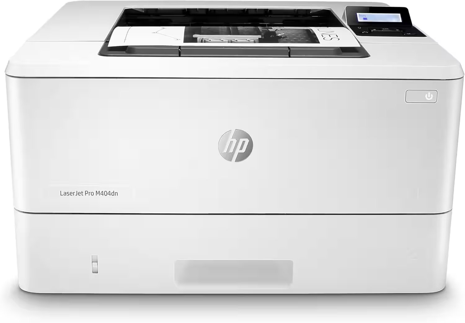 HP LaserJet Pro M404dn Monochrome Laser Printer Review