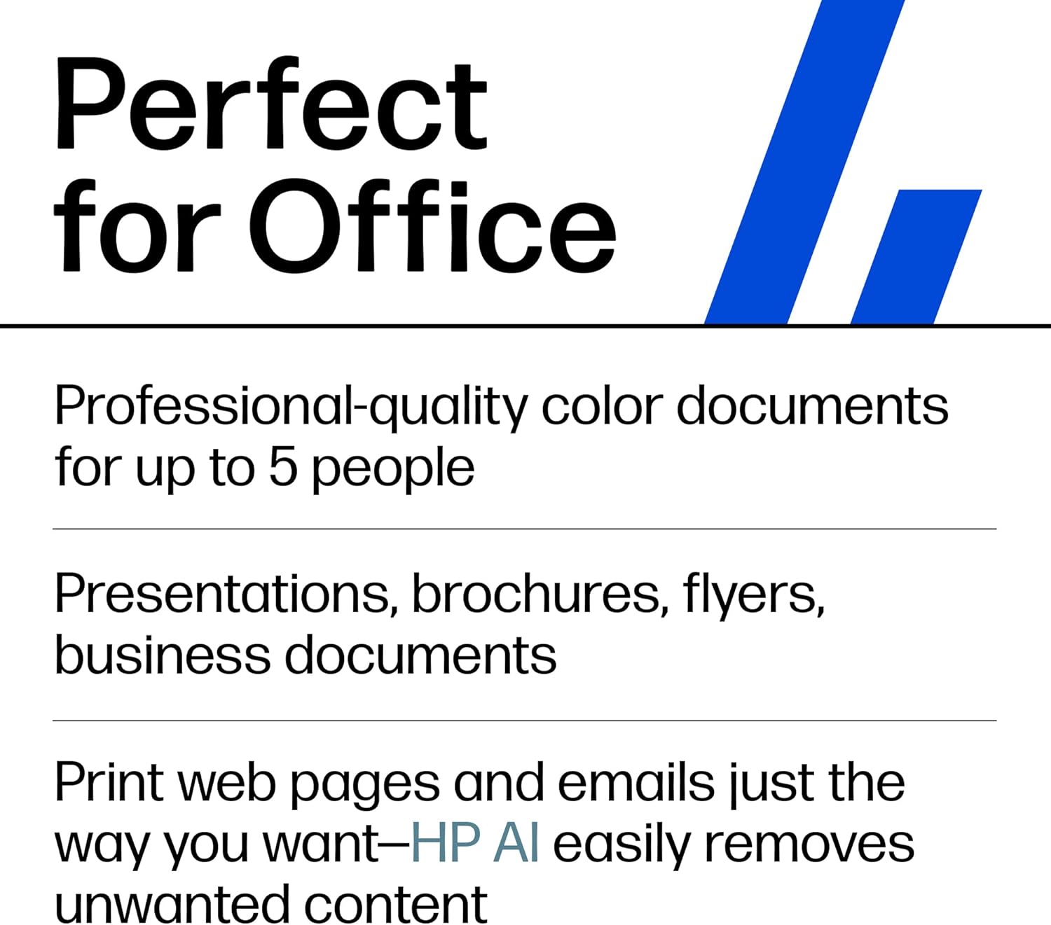 HP OfficeJet Pro 9125e All-in-One Color Printer - Is It Worth the Price?