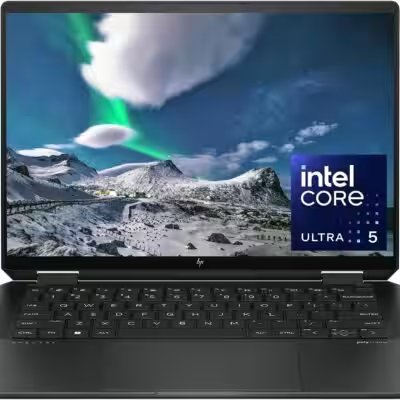 HP Spectre x360 14 Inch 2-in-1 OLED Laptop Review 2026: Our Honest Verdict After Weeks of Testing - Product Image