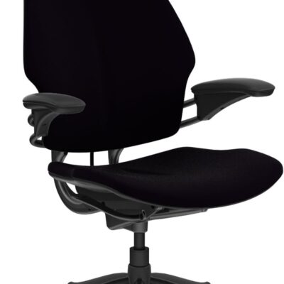 Humanscale Freedom Headrest Ergonomic Office Chair Review 2026: Our Honest Verdict After Weeks of Testing - Product Image
