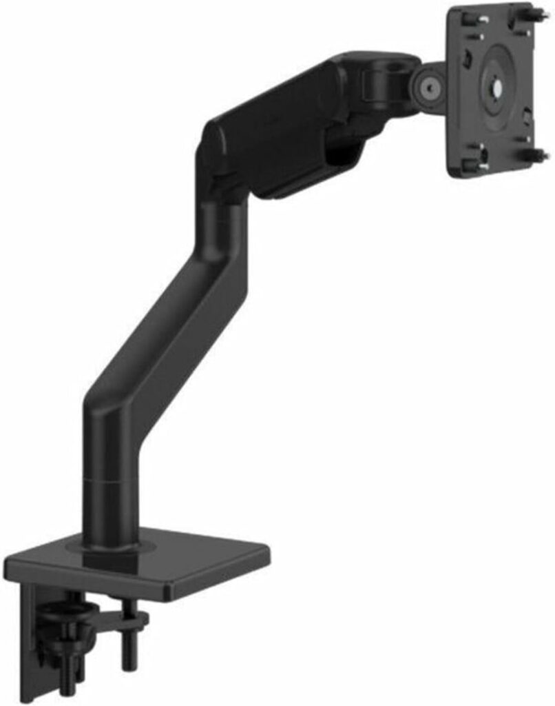 Humanscale M8.1 Single Monitor Arm Review: The 8,000+-Review Amazon Hit — Worth Your Money? - Product Image