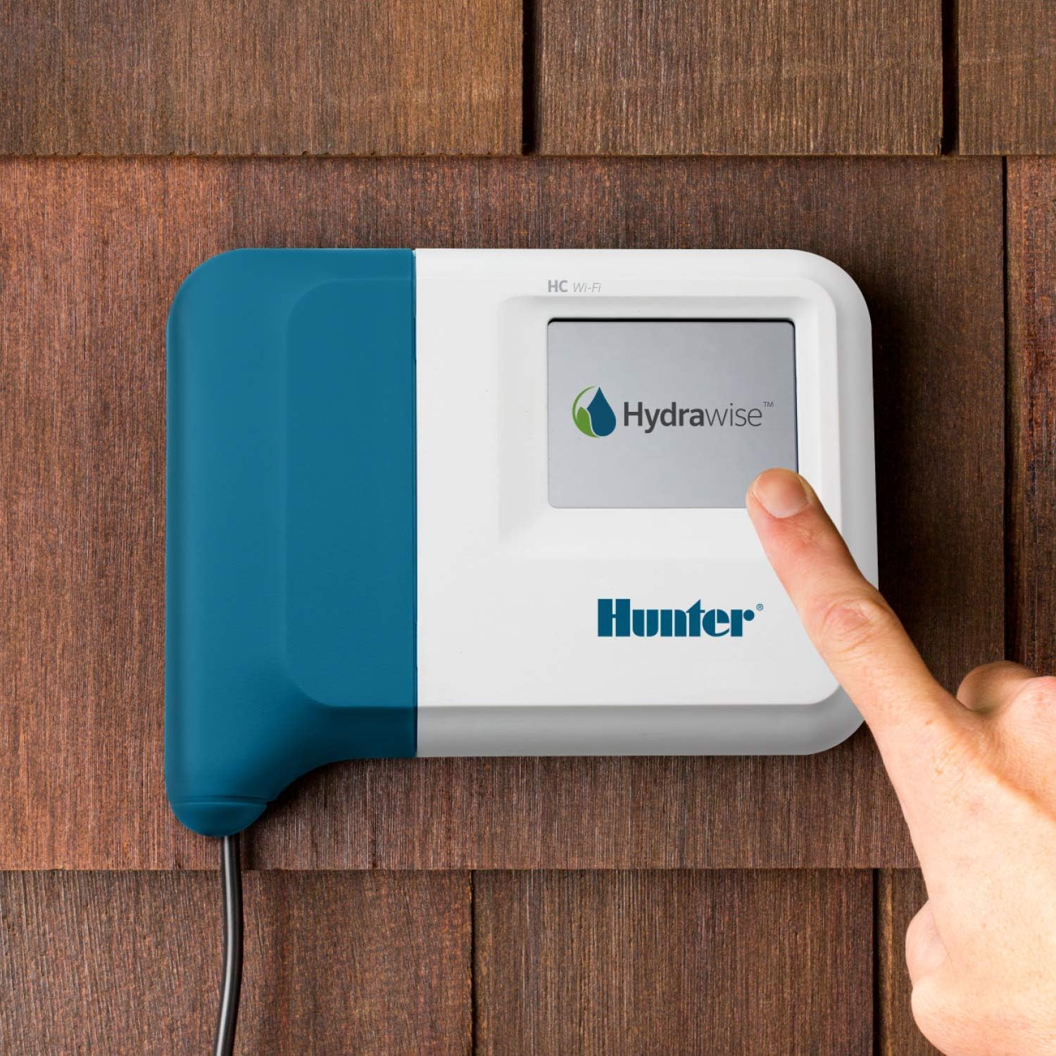 Hunter HC-1200i WiFi Irrigation Controller 12 Station - Key Specifications