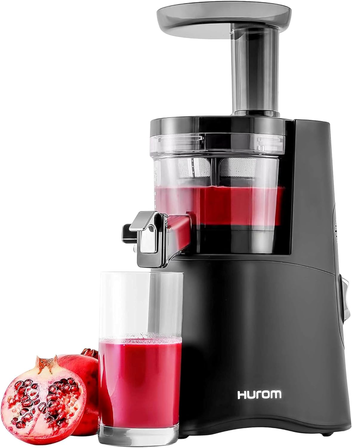Hurom H-AA Slow Juicer Cold Press Juicer Review