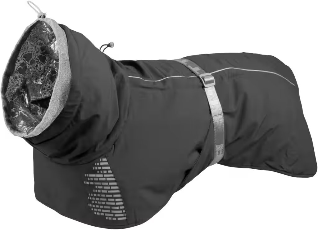 Hurtta Extreme Warmer Dog Winter Jacket Review 2026: Our Honest Verdict After Weeks of Testing - Product Image