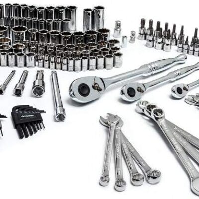 Husky Mechanics Tool Set 230 Piece Review: Why This 4.7-Star Amazon Best-Seller Deserves the Hype - Product Image