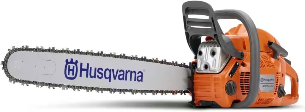 Husqvarna 460 Rancher 24 Inch Gas Chainsaw Review — 25,000+ Amazon Ratings Later, Here's Our Honest Verdict - Product Image
