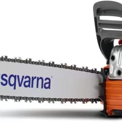 Husqvarna 460 Rancher 24 Inch Gas Chainsaw Review — 25,000+ Amazon Ratings Later, Here's Our Honest Verdict - Product Image
