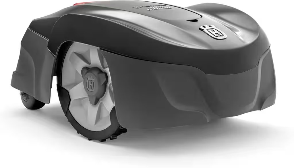 Husqvarna Automower 115H Robotic Lawn Mower Review: The 15,000+-Review Amazon Hit — Worth Your Money? - Product Image