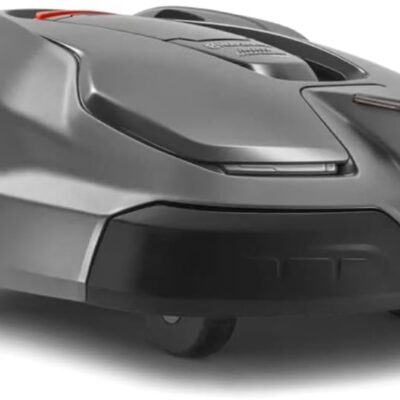 Husqvarna Automower 430XH Robotic Lawn Mower Review: Why 20,000+ Amazon Buyers Can't Stop Raving About It - Product Image