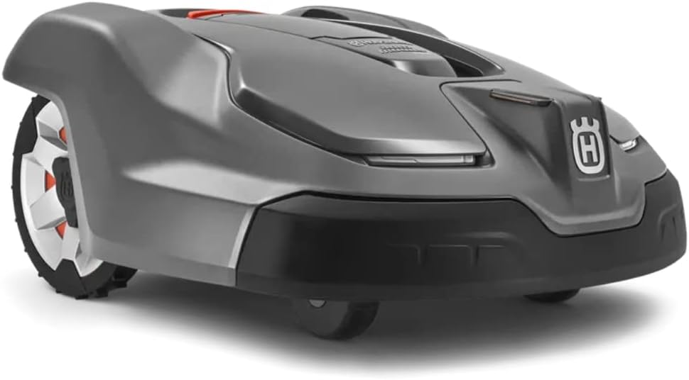 Husqvarna Automower 430XH Robotic Lawn Mower Review: Why 20,000+ Amazon Buyers Can't Stop Raving About It - Product Image