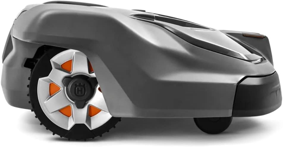 Husqvarna Automower 430XH Robotic Lawn Mower - Key Specifications
