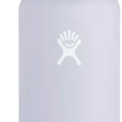 Hydro Flask 24oz Standard Mouth Water Bottle Review — The Amazon Favorite With 8,000+ Ratings Put to the Test - Product Image
