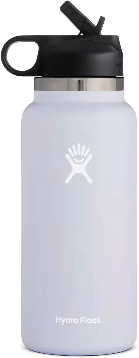 Hydro Flask 24oz Standard Mouth Water Bottle Review