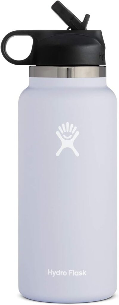 Hydro Flask Wide Mouth 32oz Review: Why 78,000+ Amazon Buyers Can't Stop Raving About It - Product Image