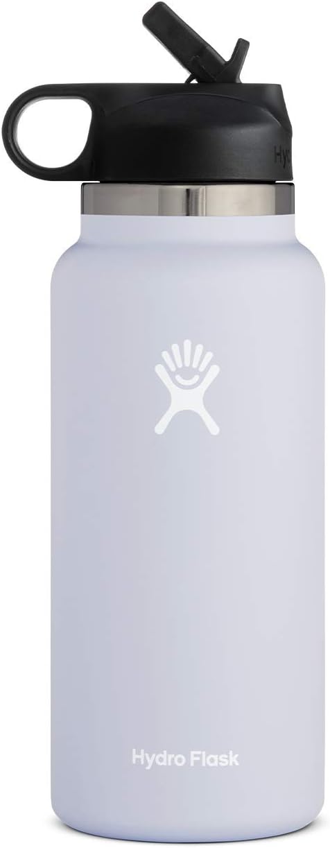 Hydro Flask Wide Mouth 32oz Review