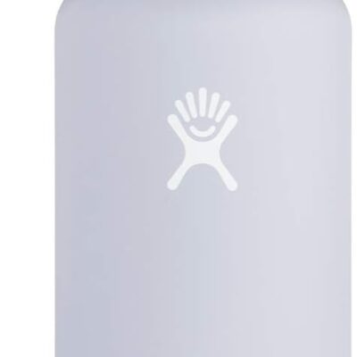 Hydro Flask Wide Mouth 40oz Review: The Amazon Best Seller With 25,000+ Reviews Tested - Product Image