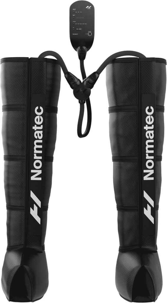 Hyperice Normatec 3 Legs Recovery System Review 2026: Is the Amazon Bestseller Worth the Hype? - Product Image