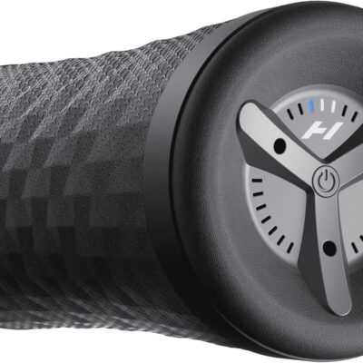 Hyperice Vyper 3 Vibrating Foam Roller Review: Best Sports & Outdoors Pick Under $50? - Product Image