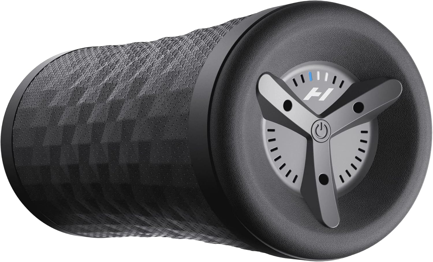 Hyperice Vyper 3 Vibrating Foam Roller Review