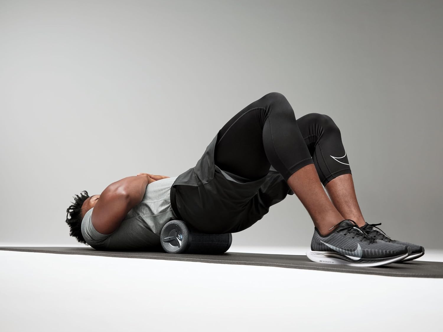 Hyperice Vyper 3 Vibrating Foam Roller - Final Verdict