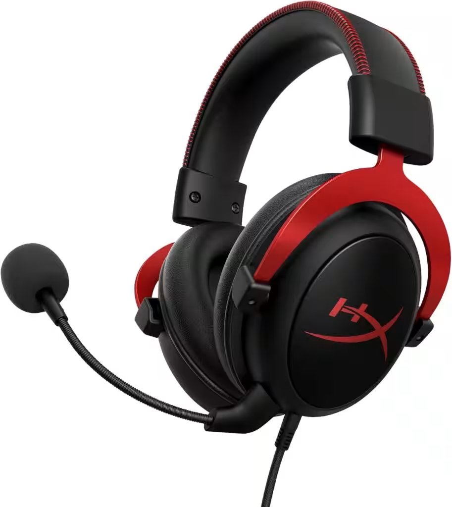 HyperX Cloud Alpha Wireless Gaming Headset Review: 15,000+ Reviews Can't Be Wrong — Or Can They? - Product Image