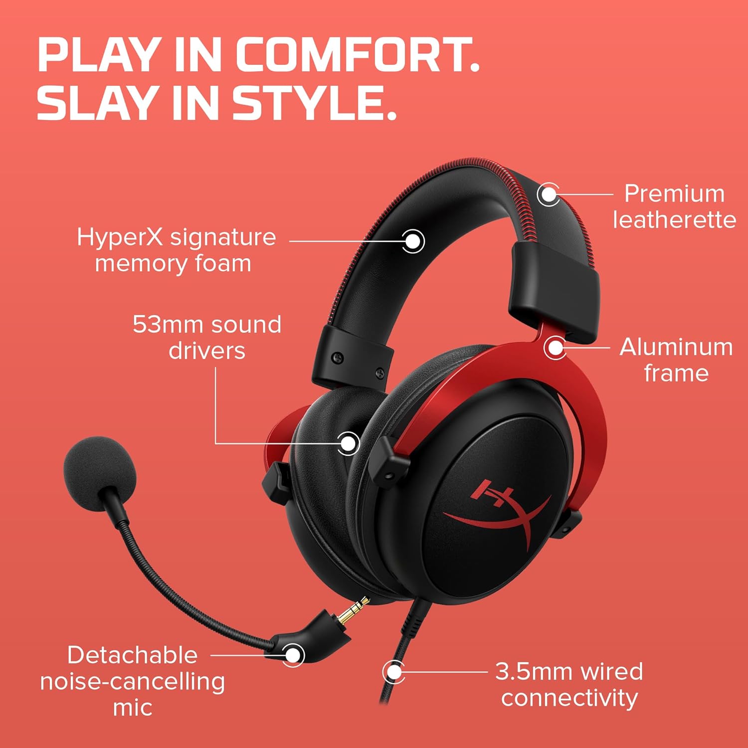 HyperX Cloud II Gaming Headset 7.1 Surround Sound - Is It Worth the Price?