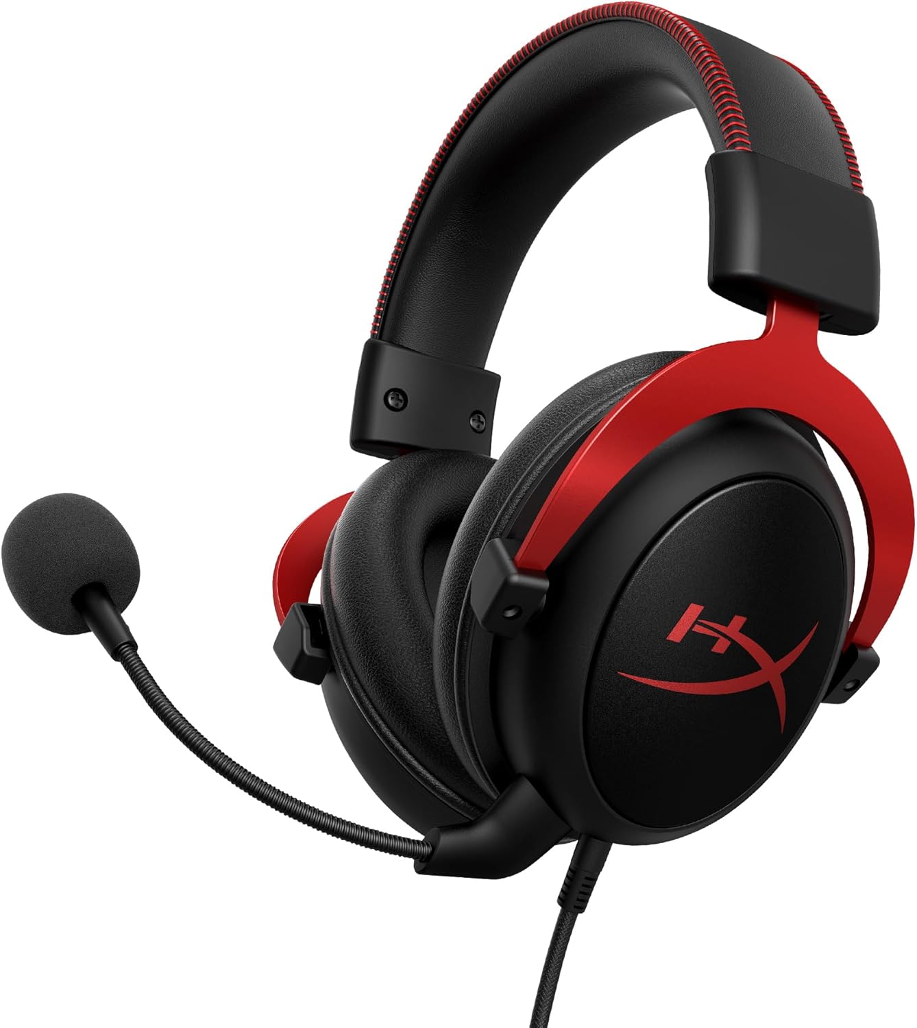 HyperX Cloud II Gaming Headset Review