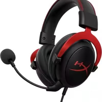 HyperX Cloud III Wireless Gaming Headset Review: Why This 4.4-Star Amazon Best-Seller Deserves the Hype - Product Image
