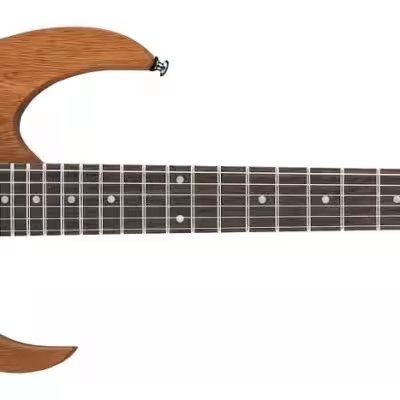 Ibanez RG421 Electric Guitar Mahogany Oil Review: Best Musical Instruments Pick Under $200? - Product Image