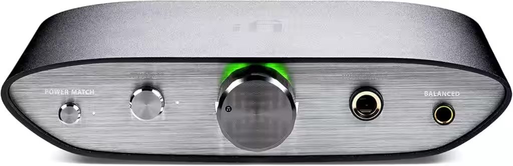 iFi Audio Zen DAC V2 Desktop DAC Amp Review: Why This 4.6-Star Amazon Best-Seller Deserves the Hype - Product Image