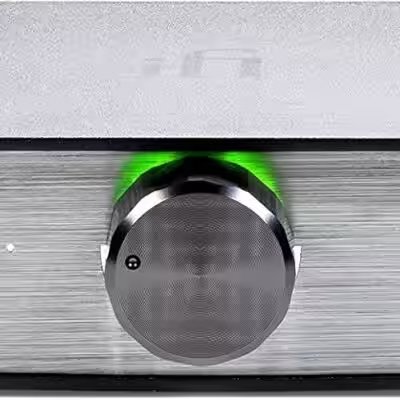 iFi Audio Zen DAC V2 Desktop DAC Amp Review: Why This 4.6-Star Amazon Best-Seller Deserves the Hype - Product Image