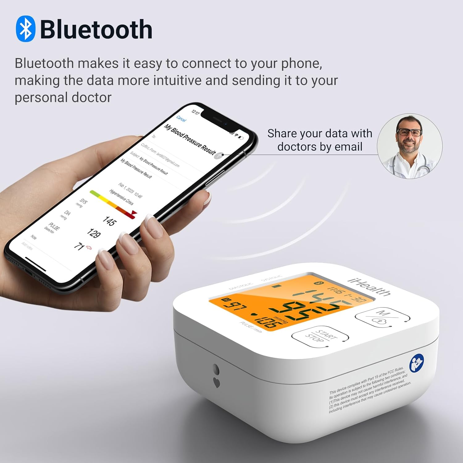 iHealth Track Smart Upper Arm Blood Pressure Monitor - Is It Worth the Price?