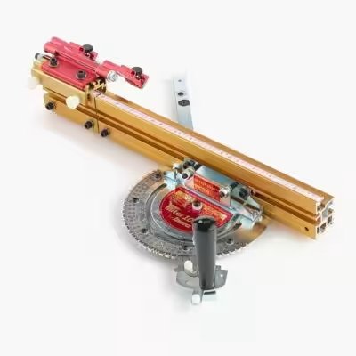 Incra Miter 1000SE Precision Miter Gauge Review — 60,000+ Amazon Ratings Later, Here's Our Honest Verdict - Product Image
