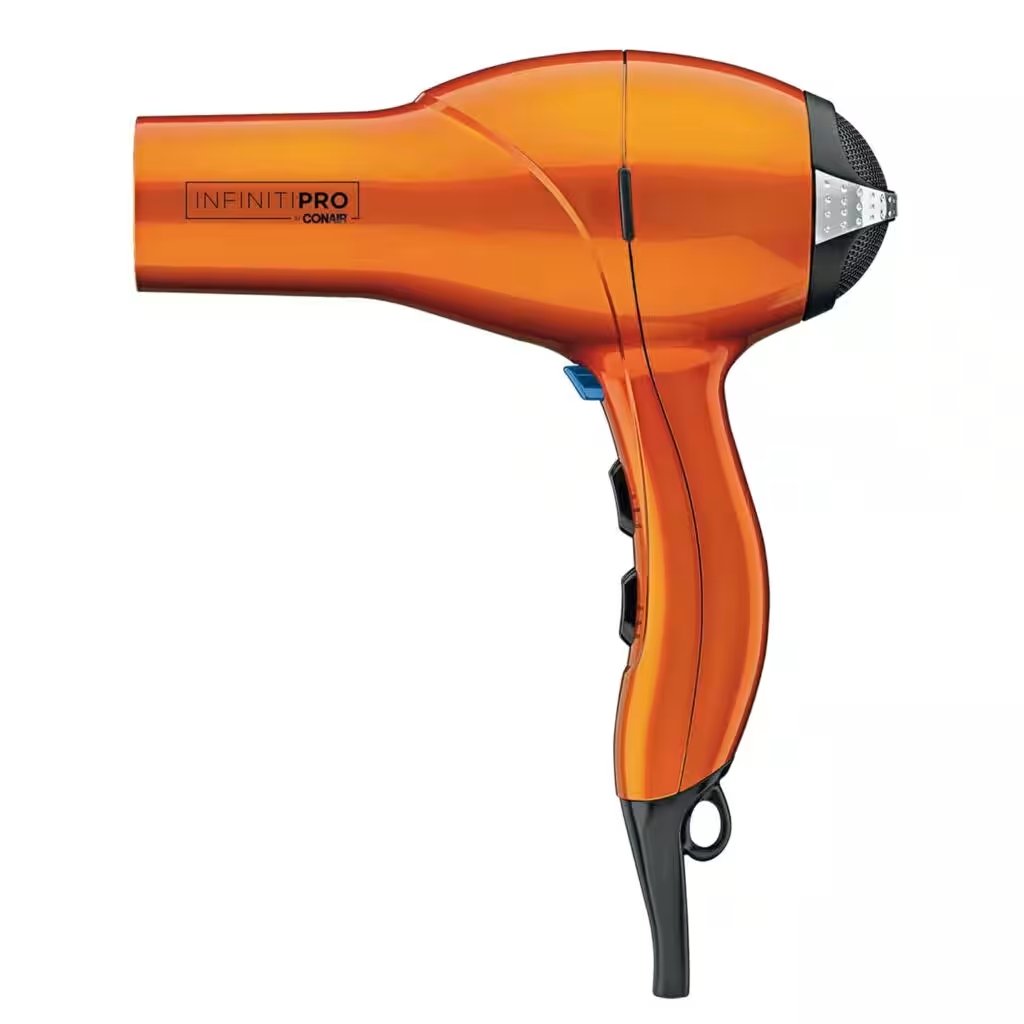 INFINITIPRO BY CONAIR 1875W Salon Performance AC Motor Hair Dryer Review 2026: Is the Amazon Bestseller Worth the Hype? - Product Image