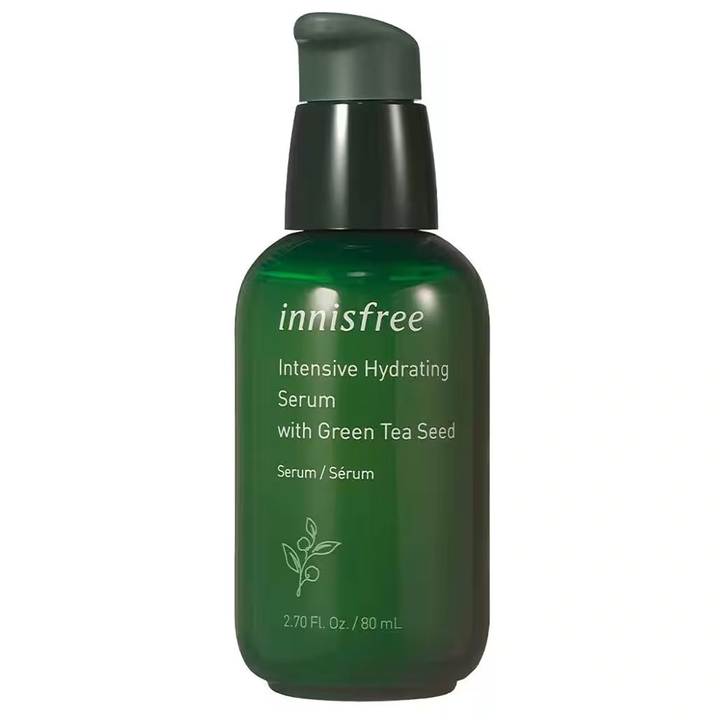 Innisfree Green Tea Seed Serum 2.7oz Review — Is It Really Worth $30 in 2026? - Product Image