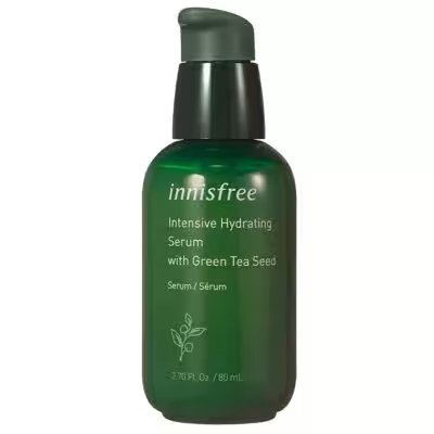 Innisfree Green Tea Seed Serum 2.7oz Review — Is It Really Worth $30 in 2026? - Product Image