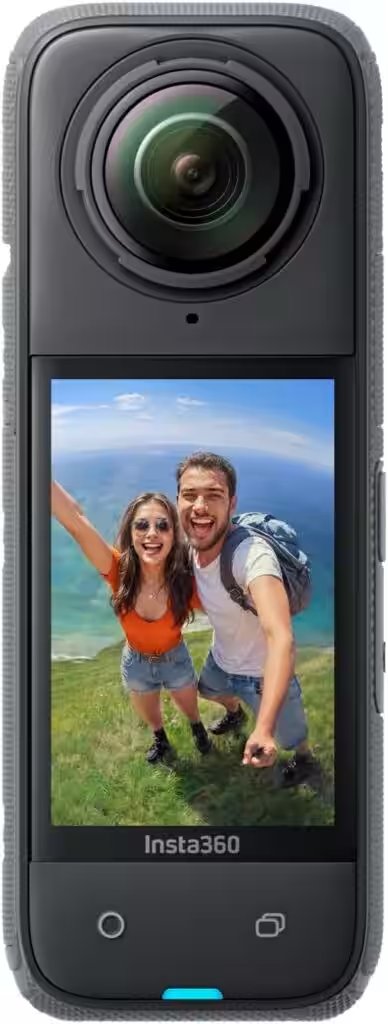 Insta360 X4 360 Degree Action Camera 8K Review — 15,000+ Amazon Ratings Later, Here's Our Honest Verdict - Product Image
