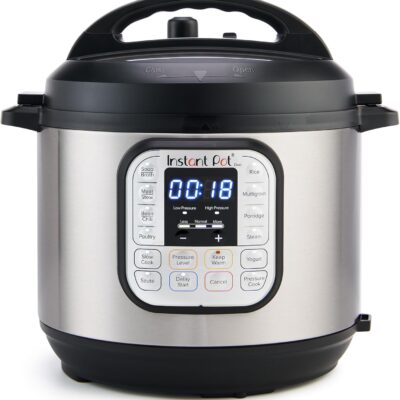 Instant Pot Pro Plus WiFi 10-in-1 6 Qt Pressure Cooker Review — 15,000+ Amazon Ratings Later, Here's Our Honest Verdict - Product Image